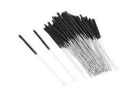 Customized Size Tube Cleaning Brush , Lightweight Nylon Pipe Cleaning Brushes